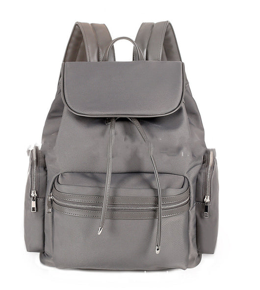 Mochila Impermeable Tipo Sarcófago para Viajes y Almacenamiento - Image 10
