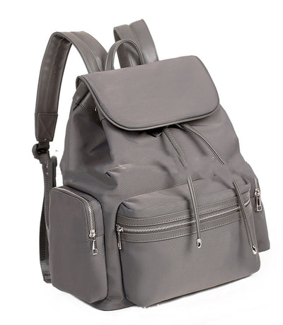 Mochila Impermeable Tipo Sarcófago para Viajes y Almacenamiento - Image 8