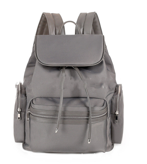 Mochila Impermeable Tipo Sarcófago para Viajes y Almacenamiento