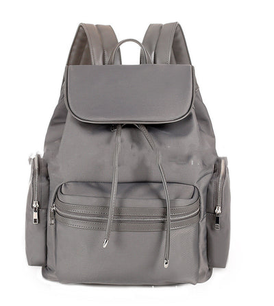 Mochila Impermeable Tipo Sarcófago para Viajes y Almacenamiento