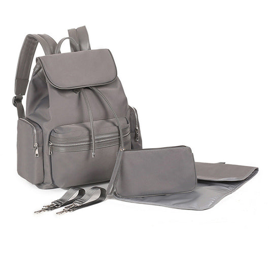 Mochila Impermeable Tipo Sarcófago para Viajes y Almacenamiento - Image 4