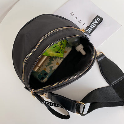 Bolso de Dama Camuflaje con Personalidad - Image 9