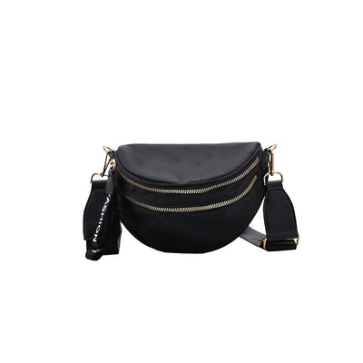 Bolso de Dama Camuflaje con Personalidad - Image 6
