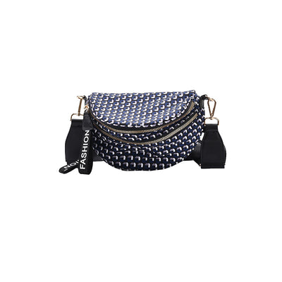 Bolso de Dama Camuflaje con Personalidad - Image 7