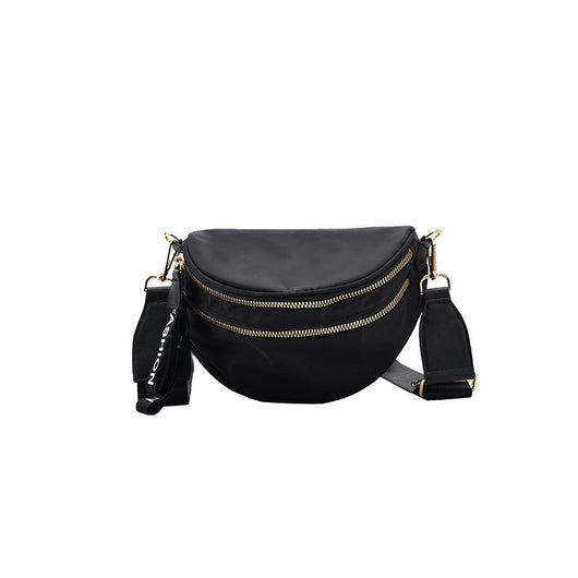 Bolso de Dama Camuflaje con Personalidad - Image 4
