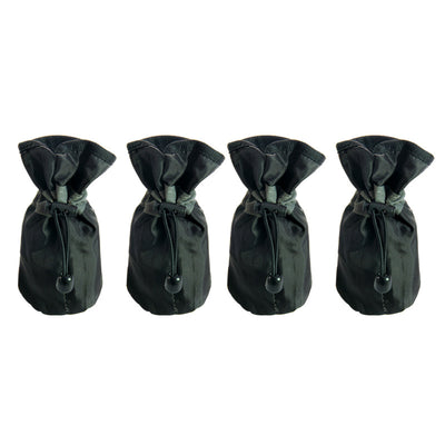 Zapatos y Calcetines para Perros Transpirables Antideslizantes Todo Clima - Image 21