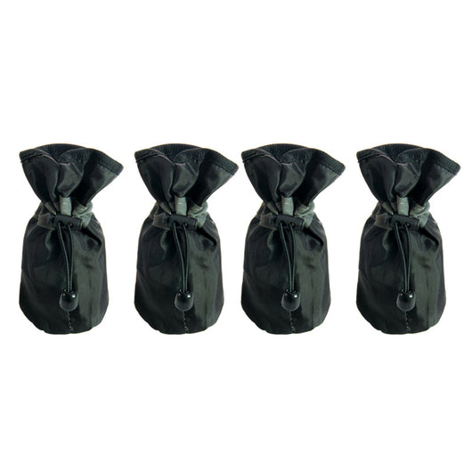 Zapatos y Calcetines para Perros Transpirables Antideslizantes Todo Clima - Image 21