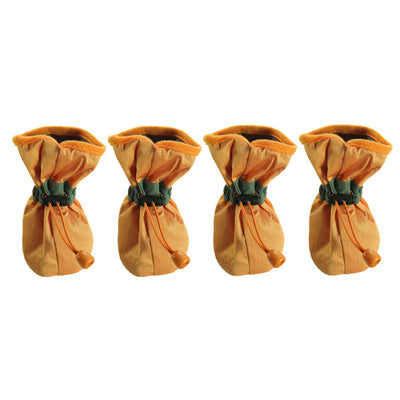 Zapatos y Calcetines para Perros Transpirables Antideslizantes Todo Clima - Image 7