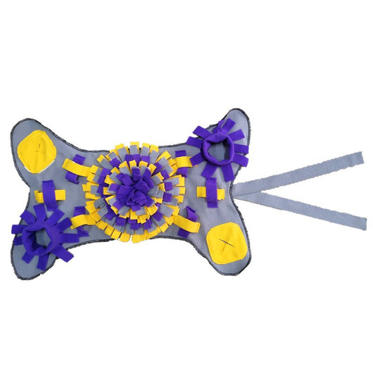Tapete de Olfato para Perros - Enriquecimiento Mental - Image 8
