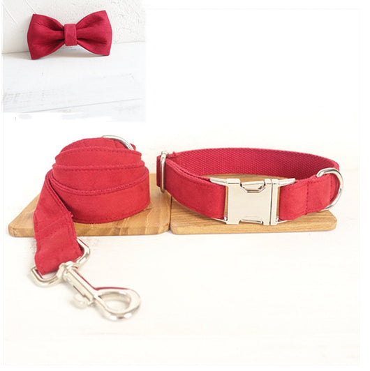 Collar de Tracción para Perro con Control Ergonómico - Image 8
