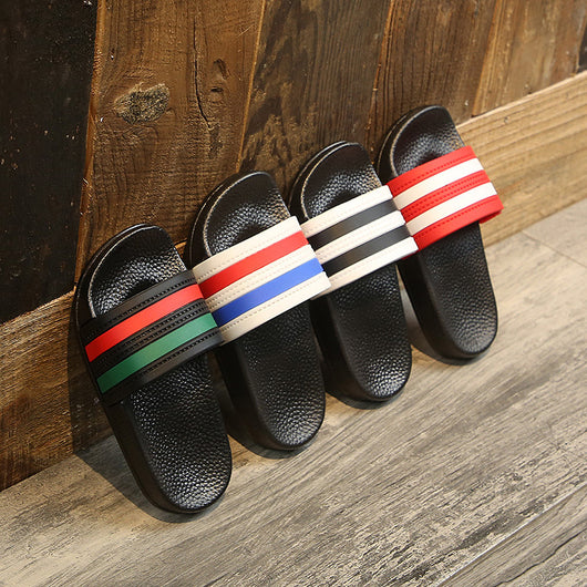 Sandalias Familiares Antideslizantes para Verano - Image 9