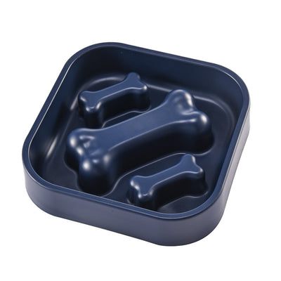Comedero Lento Antiahogo para Cachorros - Plato Inteligente Anti-Choking - Image 3