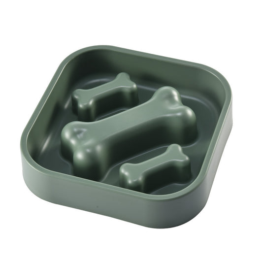 Comedero Lento Antiahogo para Cachorros - Plato Inteligente Anti-Choking - Image 5