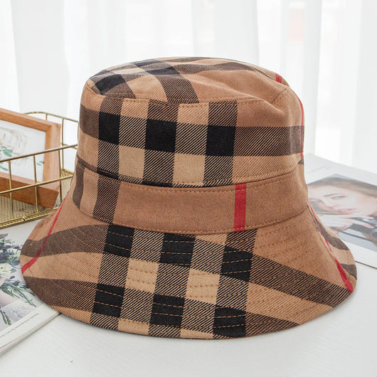 Sombrero Pescador Plegable Multicolor para Mujer - Image 8