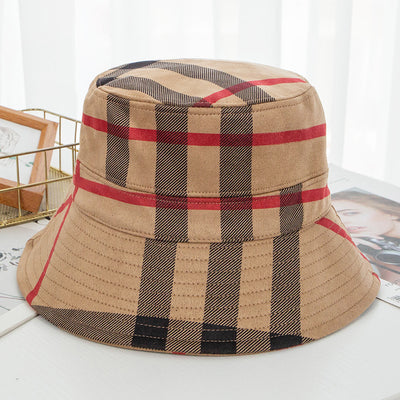 Sombrero Pescador Plegable Multicolor para Mujer - Image 6