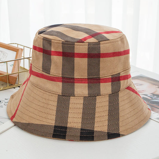 Sombrero Pescador Plegable Multicolor para Mujer - Image 2