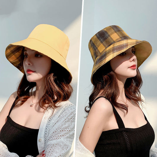 Sombrero Protector Solar Japonés con Cobertura Facial - Image 9