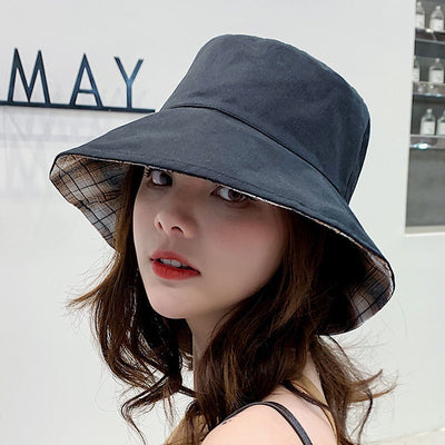 Sombrero Protector Solar Japonés con Cobertura Facial