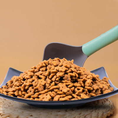 Cucharón Dosificador de Alimento para Mascotas - Image 15