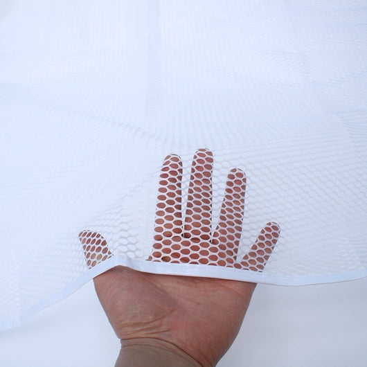Hamaca Flotante Inflable para Niños con Drenaje y Respaldo - Image 20