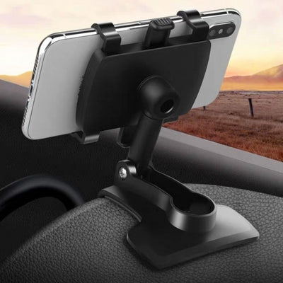 Soporte Universal para Teléfono en el Tablero del Auto - Image 8