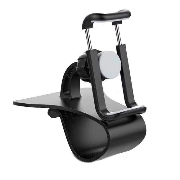 Soporte Universal para Teléfono en el Tablero del Auto
