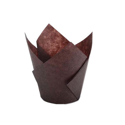Moldes de Papel para Cupcakes y Magdalenas - Resistentes al Calor y Aceite - Image 8