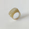 Multi-Color Good Microphone Shank Ring Olives