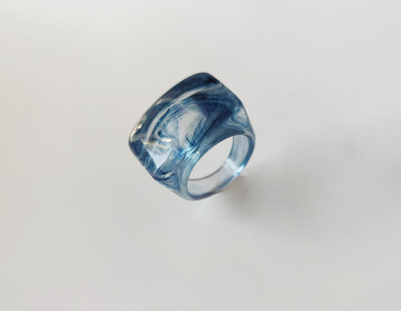 Anillo Micrófono Multicolor de Calidad Premium