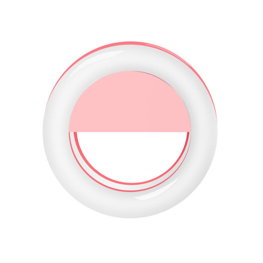 Luz de Relleno 360° para Celular - Iluminación Portátil Profesional sin Puntos Ciegos - Image 7