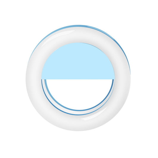 Luz de Relleno 360° para Celular - Iluminación Portátil Profesional sin Puntos Ciegos - Image 6