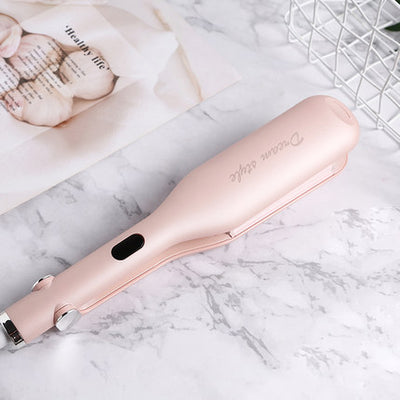 Rizador Automático de Cabello con Tecnología Iónica - Image 9