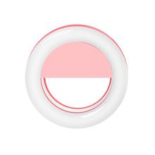 Luz de Relleno 360° para Celular - Iluminación Portátil Profesional sin Puntos Ciegos - Image 3