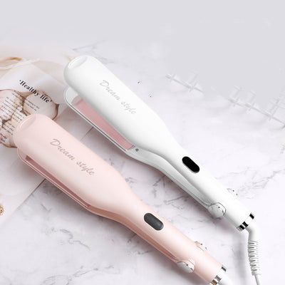 Rizador Automático de Cabello con Tecnología Iónica