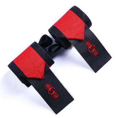 Vendas de Soporte para Muñeca - Protección Deportiva Unisex para Levantamiento y Baloncesto - Image 7