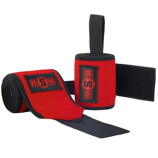 Vendas de Soporte para Muñeca - Protección Deportiva Unisex para Levantamiento y Baloncesto - Image 9