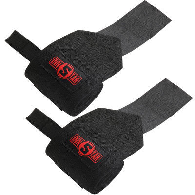 Vendas de Soporte para Muñeca - Protección Deportiva Unisex para Levantamiento y Baloncesto - Image 8