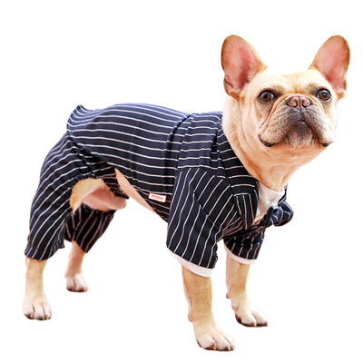 Vestido Fresco para Perros Pequeños - Diseño Ligero Verano - Image 5