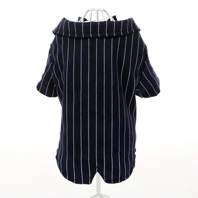 Vestido Fresco para Perros Pequeños - Diseño Ligero Verano