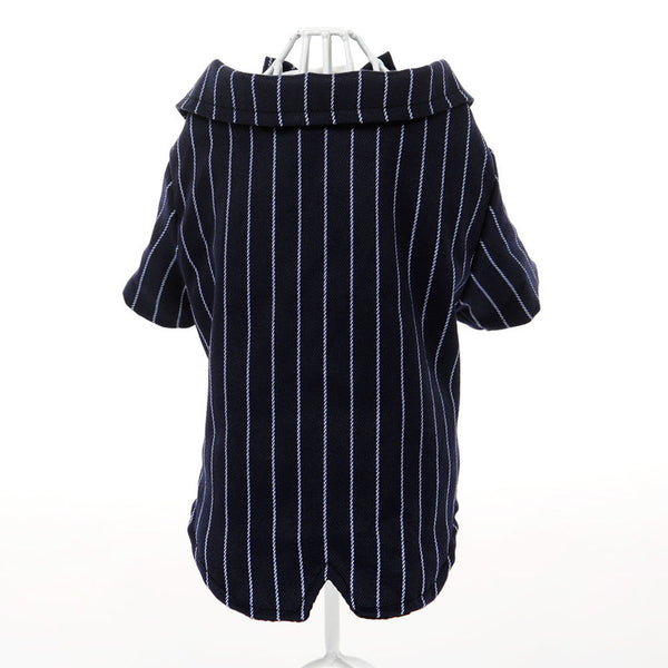 Vestido Fresco para Perros Pequeños - Diseño Ligero Verano - Image 6