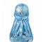 Lake Blue Silver One Size