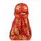 Red Gold One Size