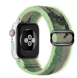 Correa de Reloj Tejida Elástica Integrada - Image 25