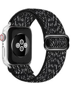 Correa de Reloj Tejida Elástica Integrada - Image 32