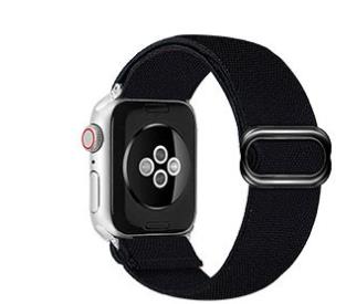Correa de Reloj Tejida Elástica Integrada