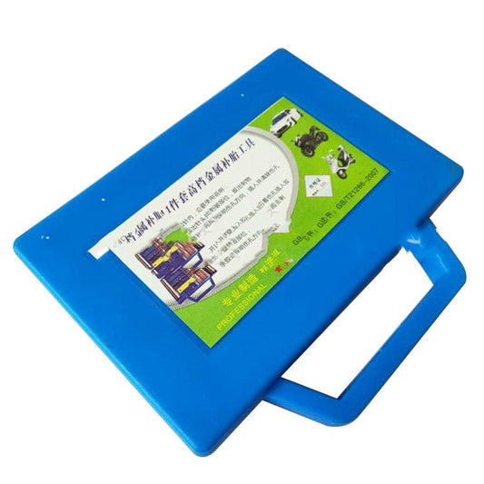 Kit de Herramientas para Reparación de Llantas de Motos y Vehículos Eléctricos - Image 2