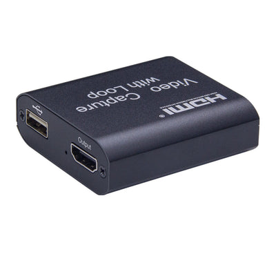 Capturadora de Video Profesional HDMI 4K - Image 2