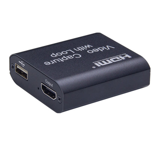 Capturadora de Video Profesional HDMI 4K - Image 2