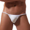 Tanga Baja para Hombre - Comodidad y Estilo