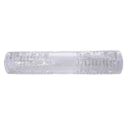 Estimulador de Placer Masculino con Vibración Avanzada - Image 13